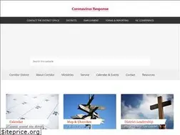 Sites similar to corridordistrictnc.org
