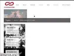 Sites similar to corridore.co.jp