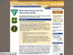 Sites similar to corridoreis.anl.gov