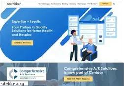 Sites similar to corridorgroup.com