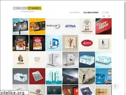 Sites similar to corridoristanbul.com
