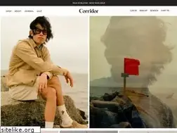 Sites similar to corridornyc.com