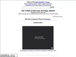 Sites similar to corridortribe.com