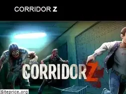 Sites similar to corridorzthegame.com