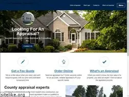 Sites similar to corrieappraisal.com