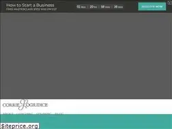 Sites similar to corrielogiudice.com