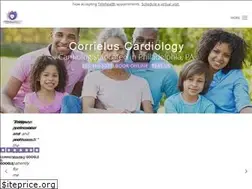 Sites similar to corrieluscardiology.com