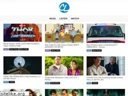 Sites similar to corrientelatina.com