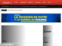 Sites similar to corrienteroja.net