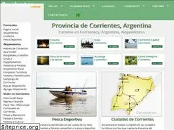 Sites similar to corrientes.com.ar