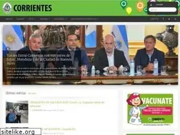 Sites similar to corrientes.gob.ar