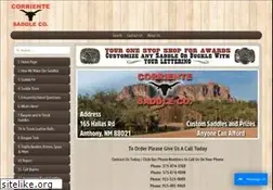 Sites similar to corrientesaddleco.com