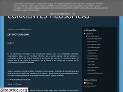 Sites similar to corrientesf.blogspot.com