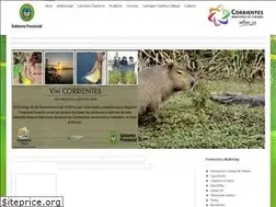 Sites similar to corrientesintensa.com