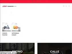Sites similar to corrientesmotos.com.ar