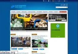 Sites similar to corrientesonline.com