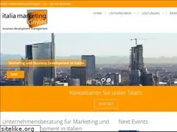 Sites similar to corriere.de