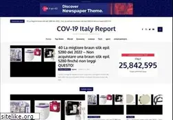 Sites similar to corriereagrigentino.it