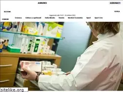 Sites similar to corrierealpi.it