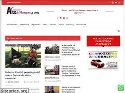 Sites similar to corrierealtomilanese.com