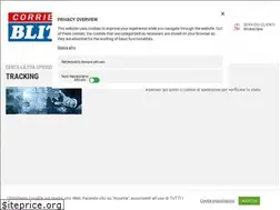 Sites similar to corriereblitz.it