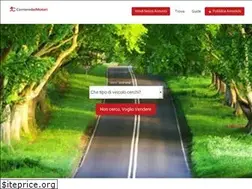 Sites similar to corrieredeimotori.it