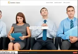 Sites similar to corrieredellavoro.com