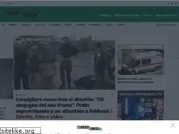 Sites similar to corrieredellumbria.corr.it
