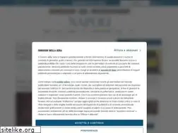 Sites similar to corrieredelmezzogiorno.it