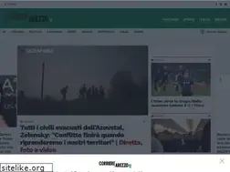 Sites similar to corrierediarezzo.corr.it