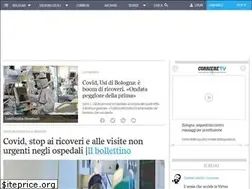 Sites similar to corrieredibologna.corriere.it
