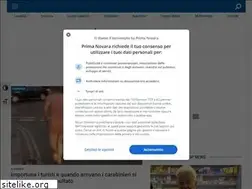 Sites similar to corrieredinovara.it