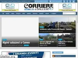 Sites similar to corrieredisaluzzo.it