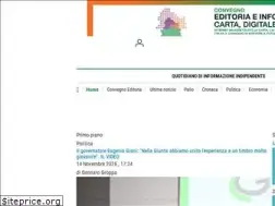 Sites similar to corrieredisiena.it