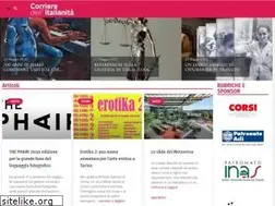 Sites similar to corriereitalianita.ch
