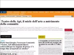 Sites similar to corrierenews.it