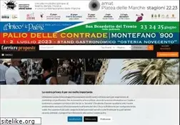 Sites similar to corriereproposte.it