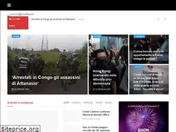 Sites similar to corrierequotidiano.it