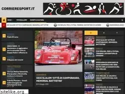 Sites similar to corrieresport.it
