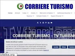 Sites similar to corriereturismo.com