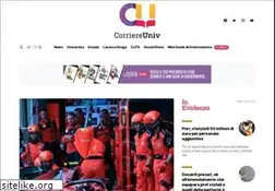Sites similar to corriereuniv.it