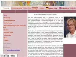Sites similar to corriewolters.nl