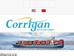 Sites similar to corriganairsea.com