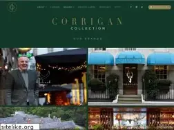 Sites similar to corrigancollection.com