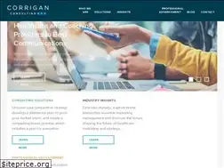 Sites similar to corriganconsulting.com