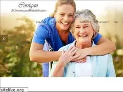 Sites similar to corriganltc.com