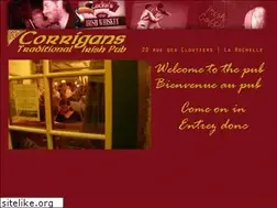 Sites similar to corrigans.fr