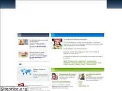 Sites similar to corriges.net
