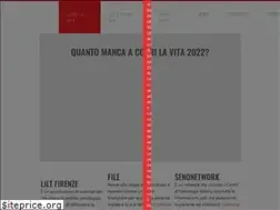 Sites similar to corrilavita.it
