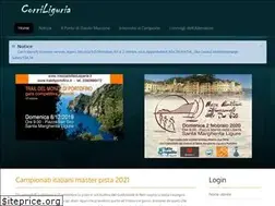 Sites similar to corriliguria.it